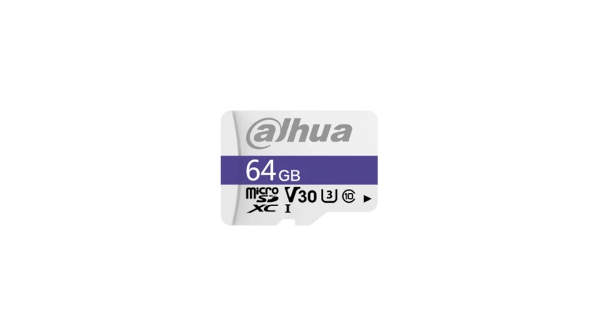 Dahua TF-C100/64GB