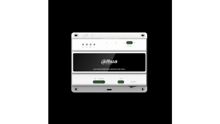 Dahua VTNS2003B-2 swich