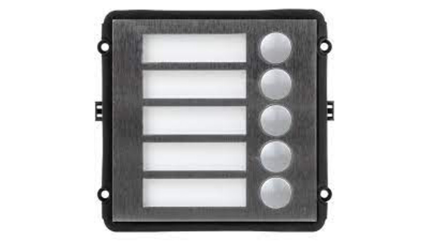 Dahua VTO2000A-B5 modul 5 tastera Rasprodaja