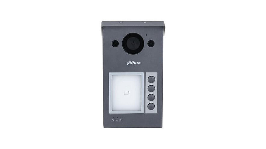 Dahua VTO3312Q-P