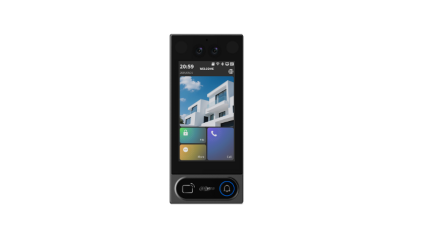 Dahua VTO6631QS-WP