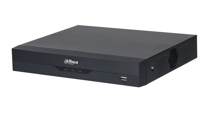 Dahua XVR5116HS-I3 snimac. Dahua XVR5116HS-I3 snimac.
