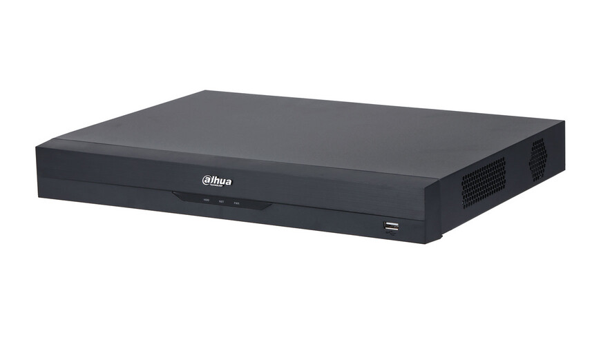 Dahua XVR5216AN-I3
 snimač