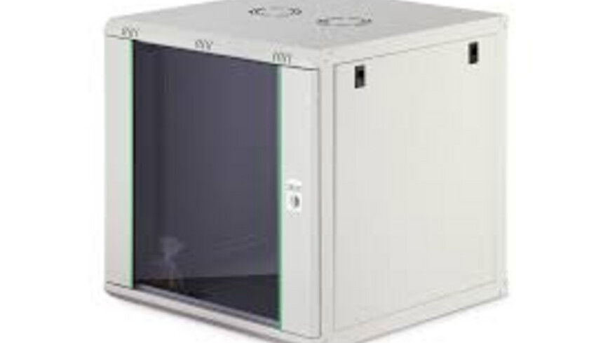 Digitus DN-19-12U-6/6-EC RACK ORMAR 12HE