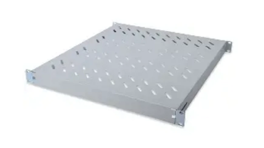 Digitus DN-97646 Fiksna polica, 1U 525mm