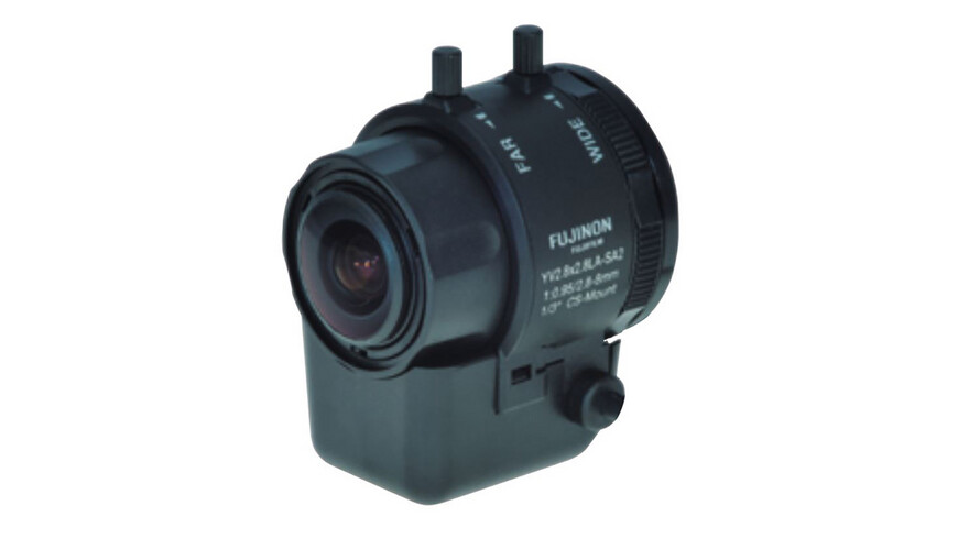 Fujinon YV2.8x2.8LA-SA2L 2.8-8mm AI UT Rasprodaja