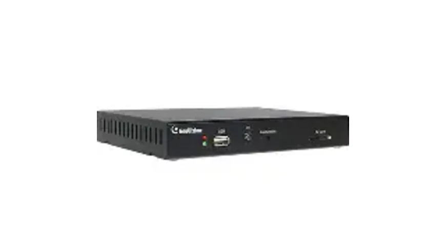 Geovision GV-3D People Counter