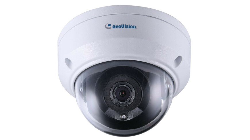 Geovision GV-ADR2702 kamera