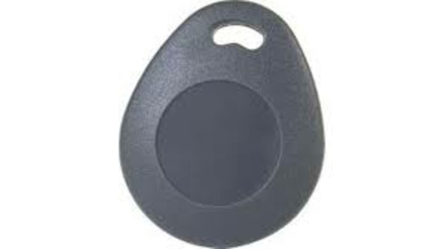 Geovision GV-AS ID Card TAG 125KHz