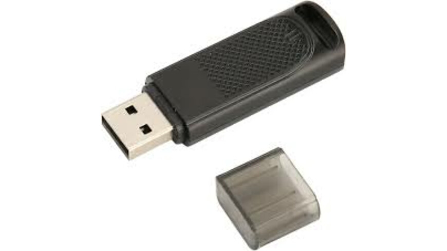 Geovision GV-Backup Center Dongle