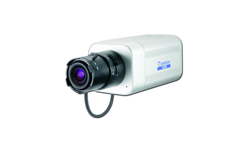 Geovision GV-BX110D 1.3Mpix IP kamera akcijska cijena