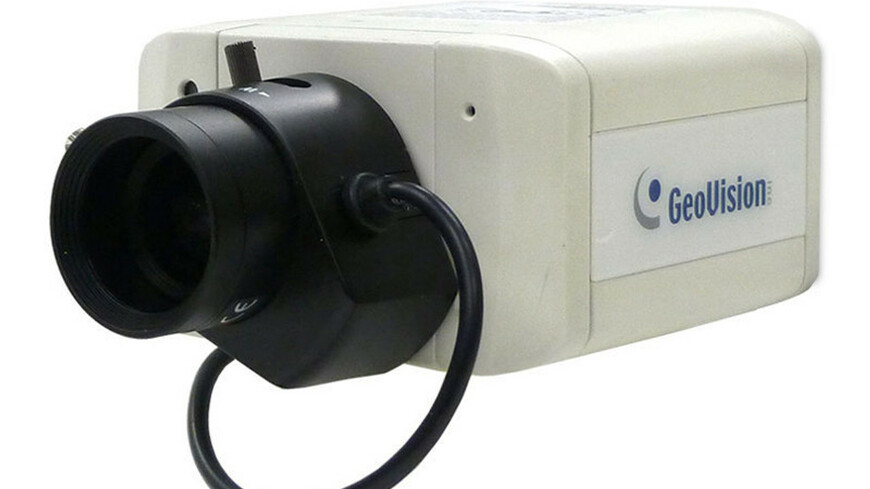 Geovision GV-BX1500-3V 1.3Mpix box AKC IJA