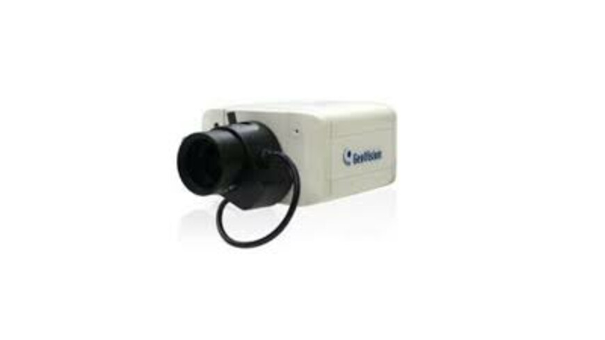 Geovision GV-BX2400-3V Box IP kam. 2MP akcija