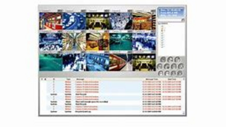 Geovision GV CENTER V2 pro Rasprodaja