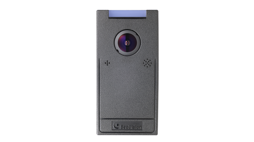 Geovision GV-CR420 4MP IP čitač sa kam. Rasprodaja Geovision GV-CR420 4MP IP čitač sa kam. Rasprodaja