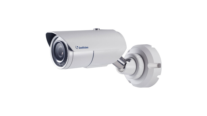 Geovision GV-EBL2111 IR bulet kamera varifokal