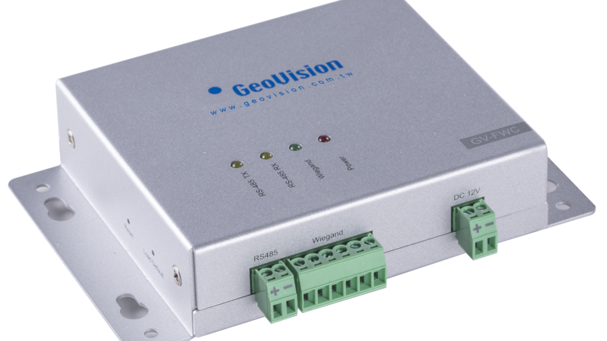 Geovision GV-FACE WIEGAND CONVERTER Rasprodaja