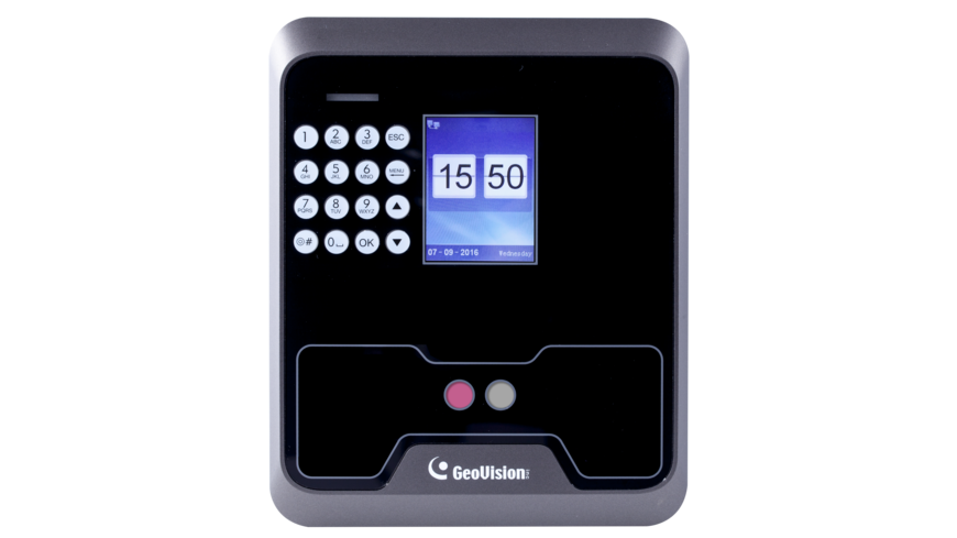 Geovision GV-FR2020 čitač lica Rasprodaja