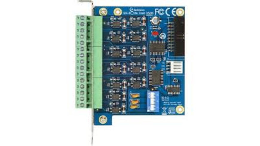 Geovision GV-IO 12 OUT Card Rasprodaja