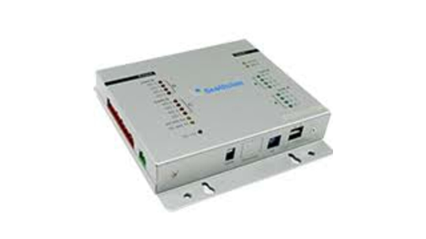 Geovision GV-IOBOX 8V1.20-GV -Ethernet Module