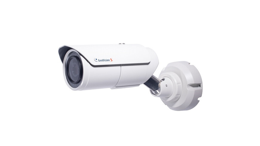 Geovision GV-LPC2011 2M IP LPR/ANPR 5M 