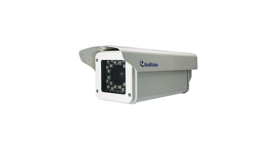 Geovision GV-LPR CAM 20A kamera