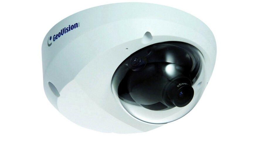 Geovision GV-MFD3401-1F IP 4mm AKCIJA