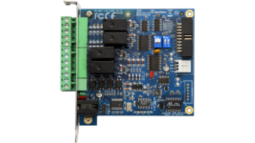 Geovision GV NET/IO card Rasprodaja