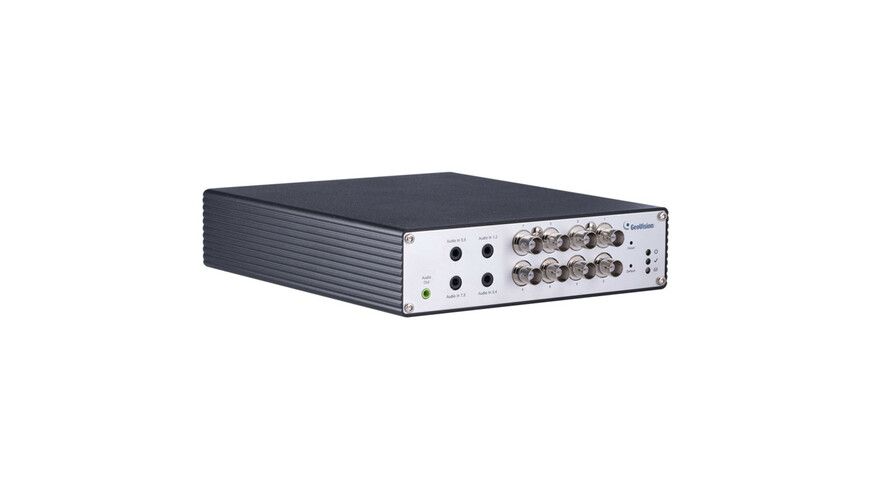 Geovision GV-VS2820 video server AHD