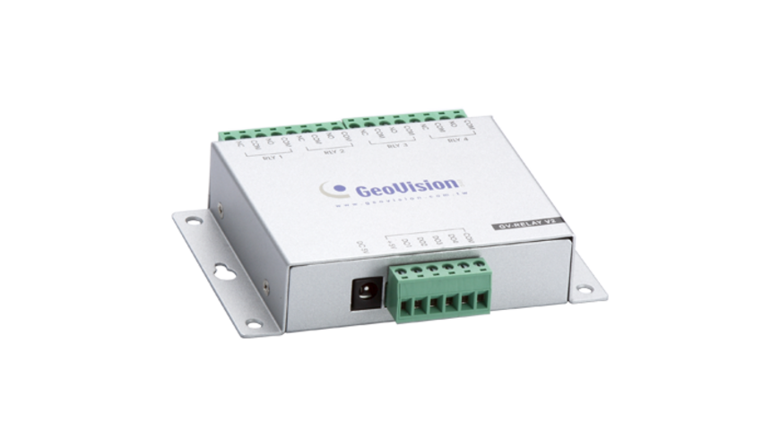 Geovision PC video kart.GV RELAY Rasprodaja