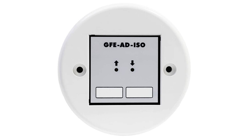 GlobalFire GFE-AD-ISO izolator petlje