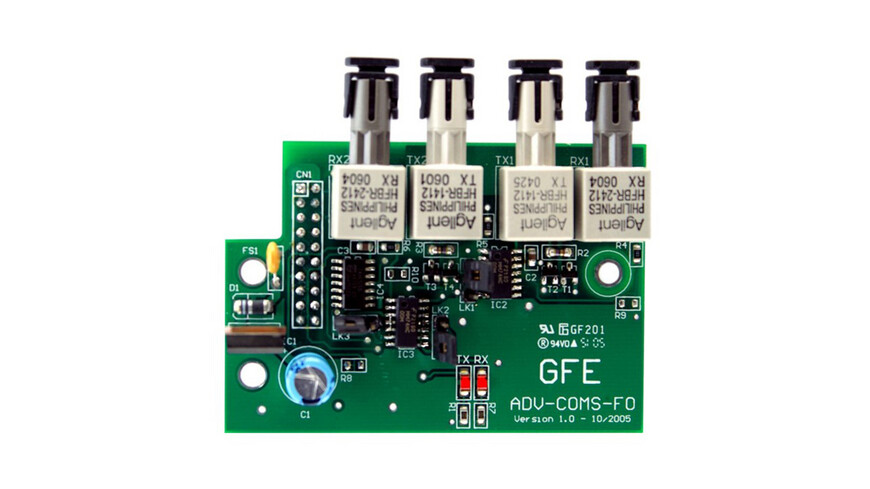 GlobalFire J-NET-ADV-COMS-FO Rasprodaja