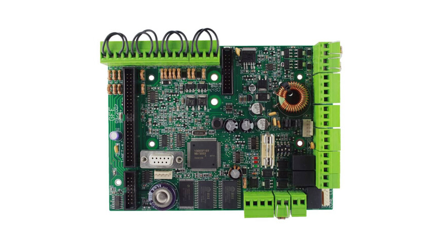 GlobalFire J-NET-CON connector board Rasprodaja