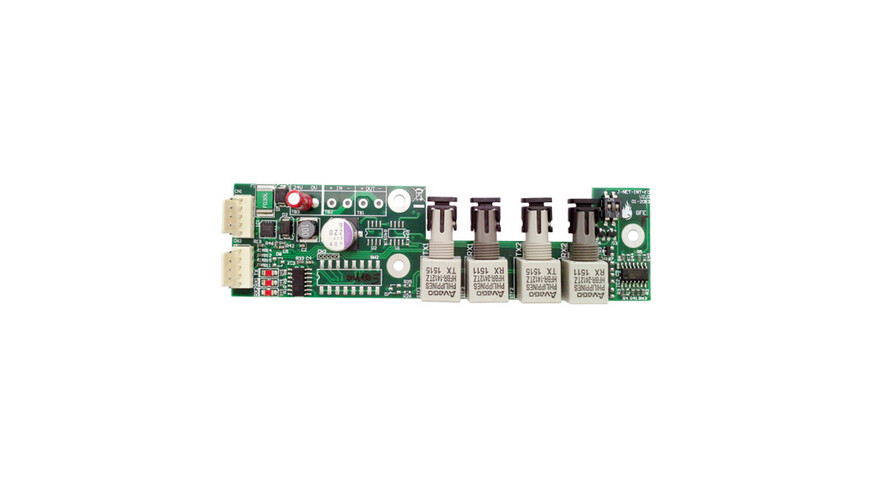 GlobalFire J-NET-INT-FO INTERFEJS FIBER OPTIK Rasprodaja