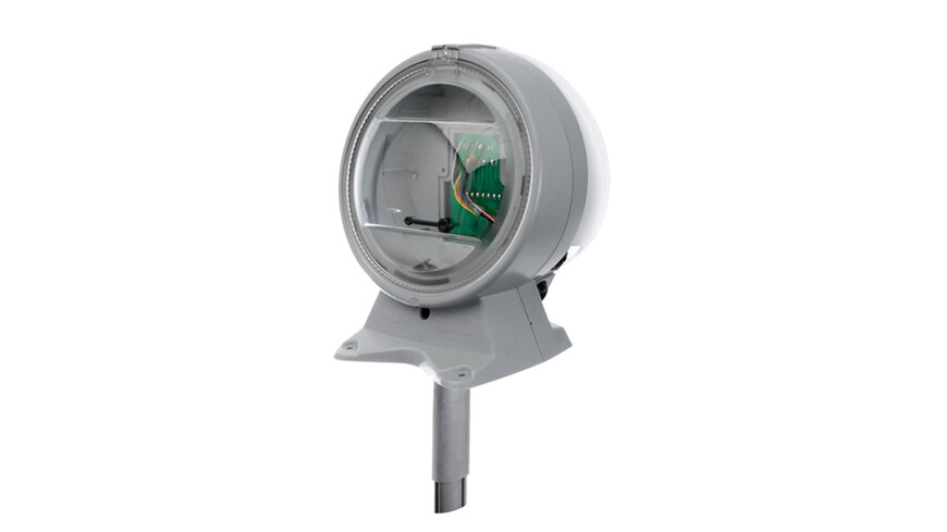 GlobalFire UG-4 Smoke detector Housing