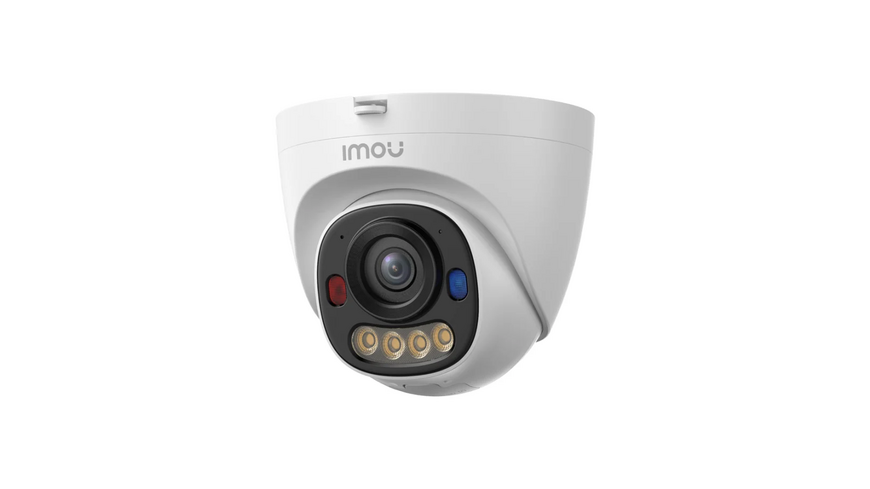 IMOU IPC-PS8D-5V0