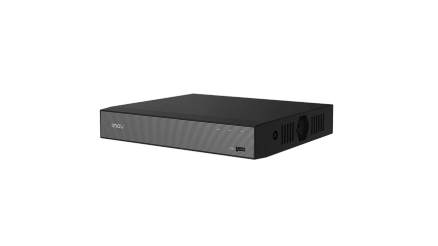 IMOU NVR-N110-8A0E-P