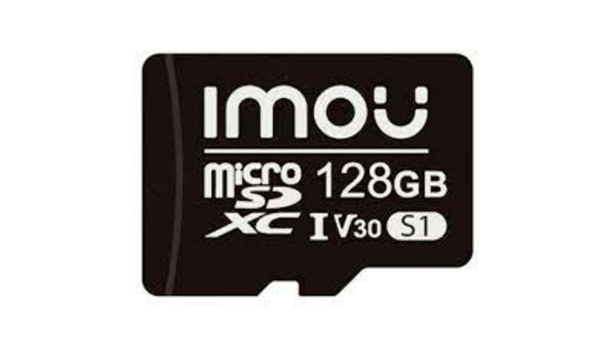 IMOU ST2-128-S1 SD kartica 128GB