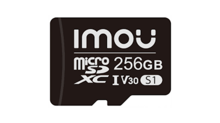 IMOU ST2-256-S1 SD kartica 256GB