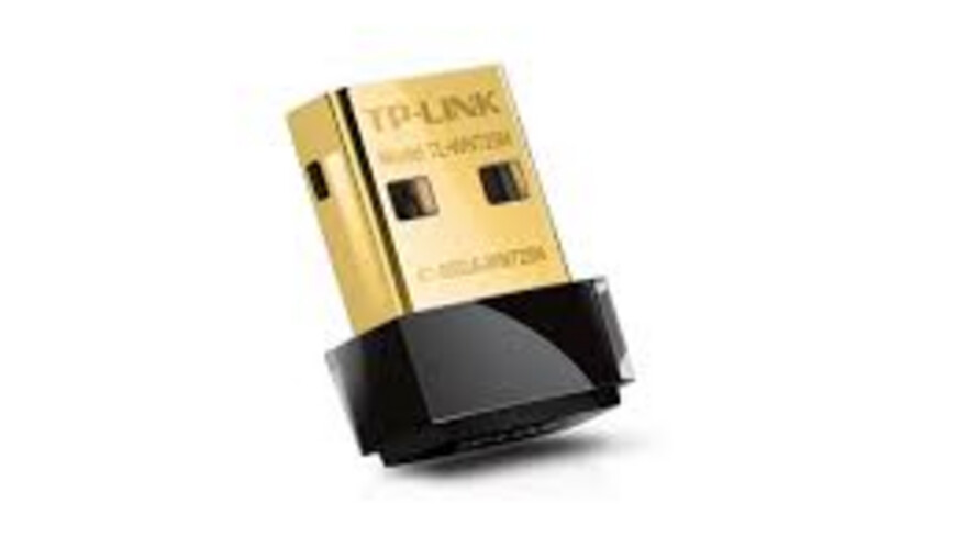 InstalacioniMaterijal USB WI FI ANTENA TL-WN725N InstalacioniMaterijal USB WI FI ANTENA TL-WN725N