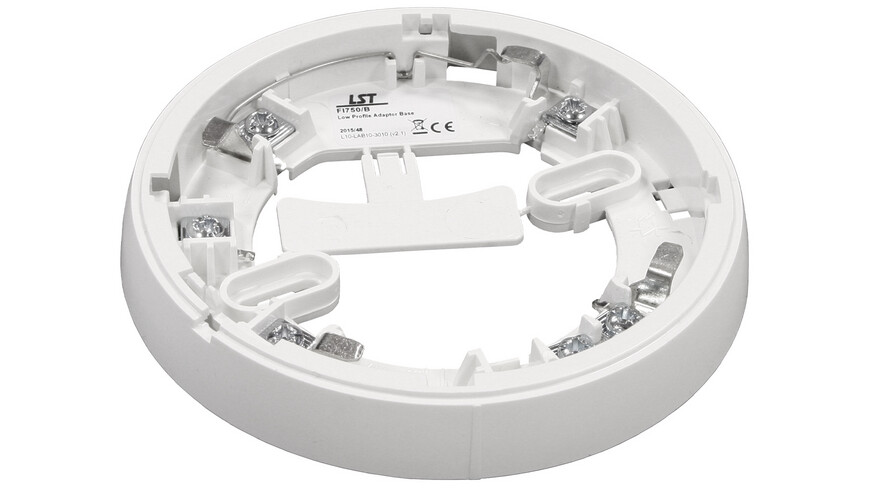 LST FI750/B Detector base LST FI750/B Detector base
