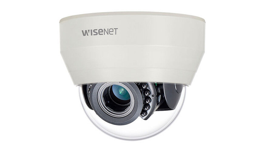 Samsung HCD-6070RP/EX kamera Rasprodaja