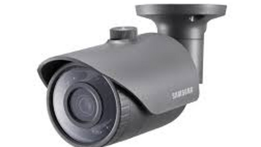 Samsung HCO-6070RP/EX/VEU  kamera