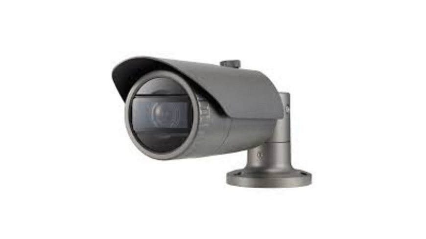 Samsung QNO-7080R/CEU 4MP kamera Rasprodaja