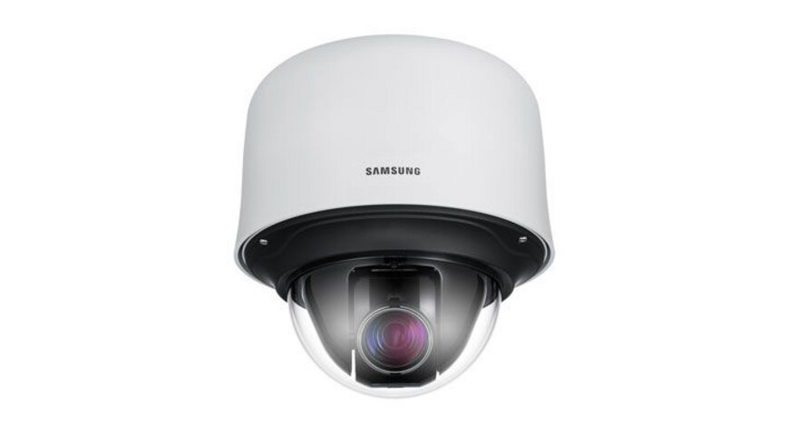 Samsung SCP-3430HP SPD kamera 43x zoom Rasprodaja
