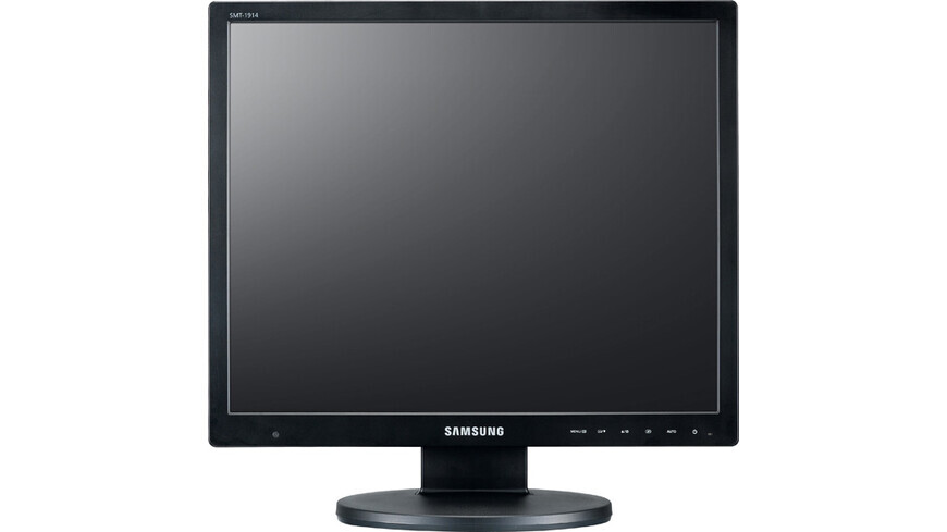 Samsung SMT-1914/EX 19 Samsung SMT-1914/EX 19