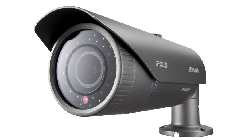 Samsung SNO-5080RP kamera Rasprodaja