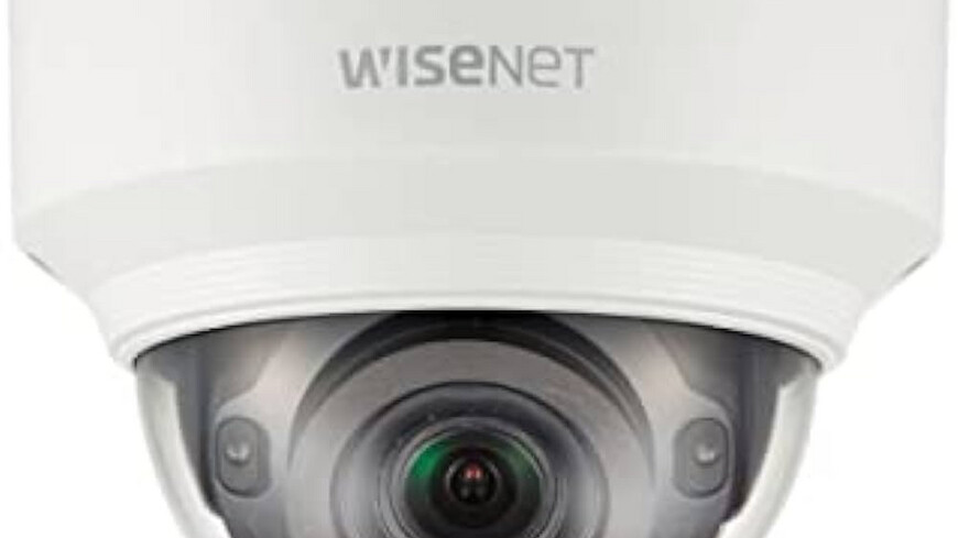 Samsung XND-8080RVP/EX 5MP kamera Rasprodaja