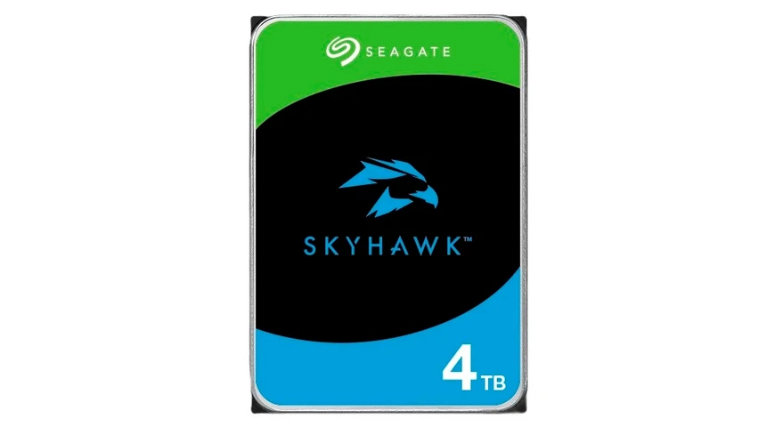 Seagate ST4000VX016 Seagate ST4000VX016