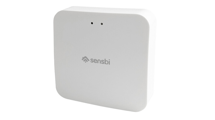 Sensbi HUBI Smart ZigBee gateway 